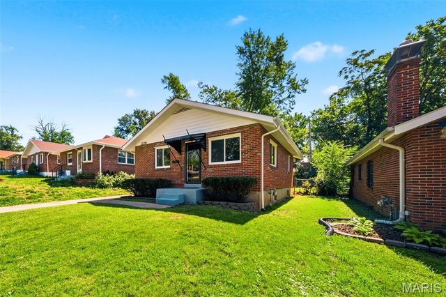 1226 Watts Avenue, University City, MO 63130