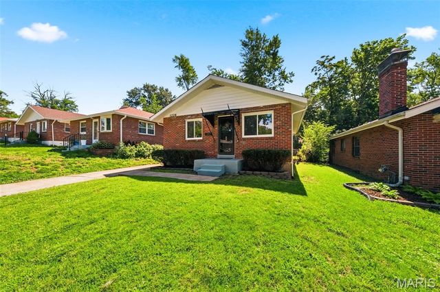 1226 Watts Avenue, University City, MO 63130