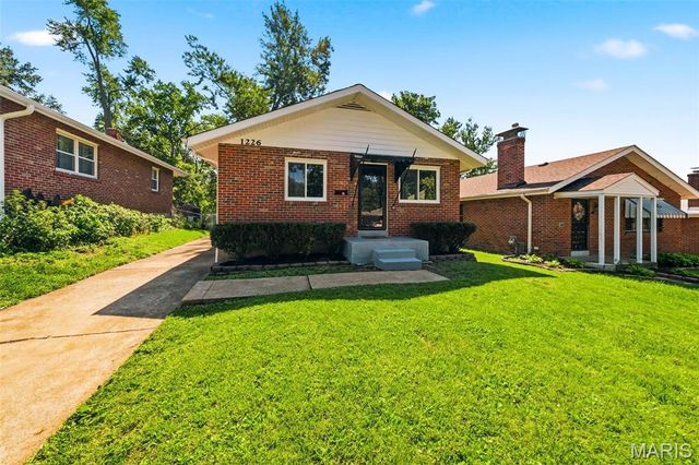 1226 Watts Avenue, University City, MO 63130