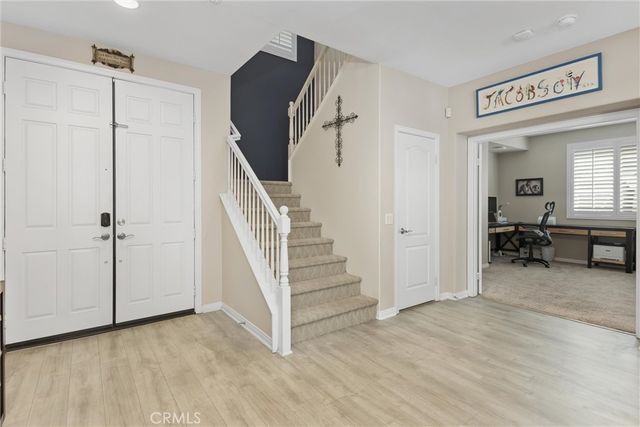 33264 Gold Mountain Road, Yucaipa, CA 92399
