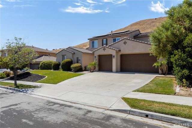 33264 Gold Mountain Road, Yucaipa, CA 92399