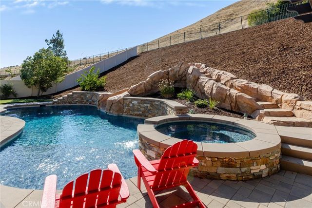 33264 Gold Mountain Road, Yucaipa, CA 92399