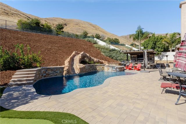 33264 Gold Mountain Road, Yucaipa, CA 92399