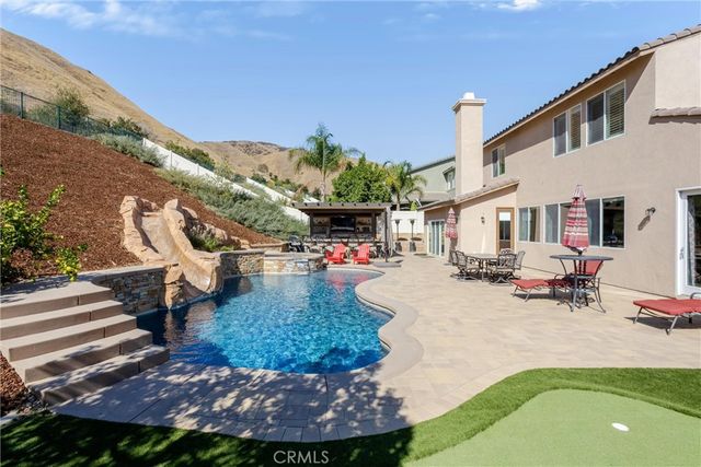 33264 Gold Mountain Road, Yucaipa, CA 92399