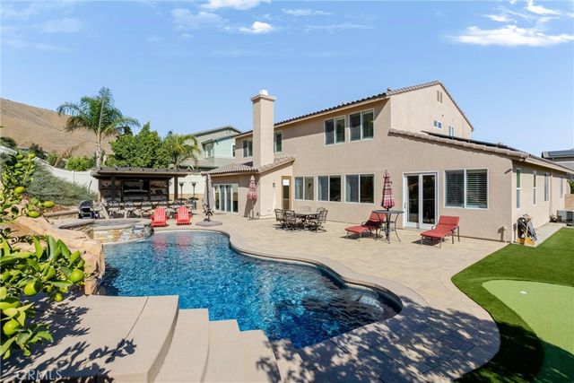33264 Gold Mountain Road, Yucaipa, CA 92399