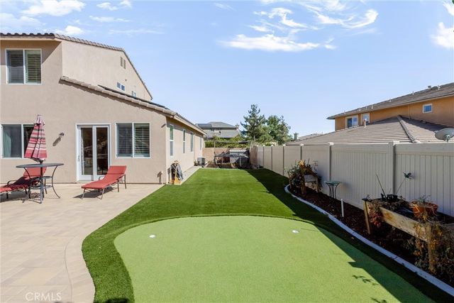 33264 Gold Mountain Road, Yucaipa, CA 92399