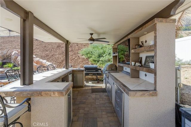 33264 Gold Mountain Road, Yucaipa, CA 92399