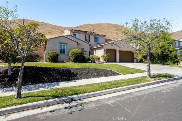 33264 Gold Mountain Road, Yucaipa, CA 92399