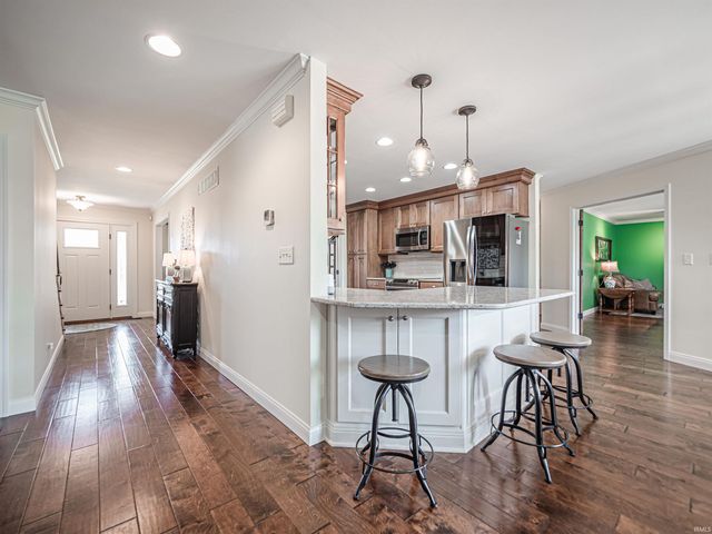 610 Salem Court, Evansville, IN 47715