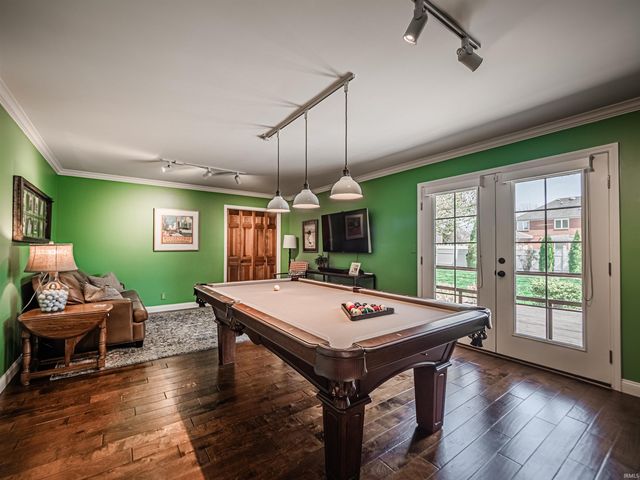 610 Salem Court, Evansville, IN 47715