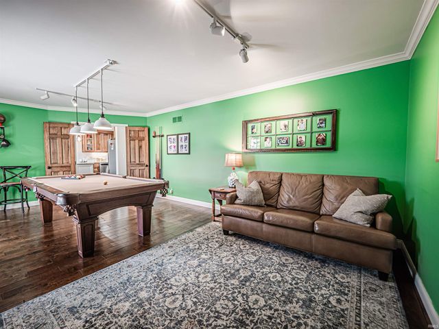 610 Salem Court, Evansville, IN 47715