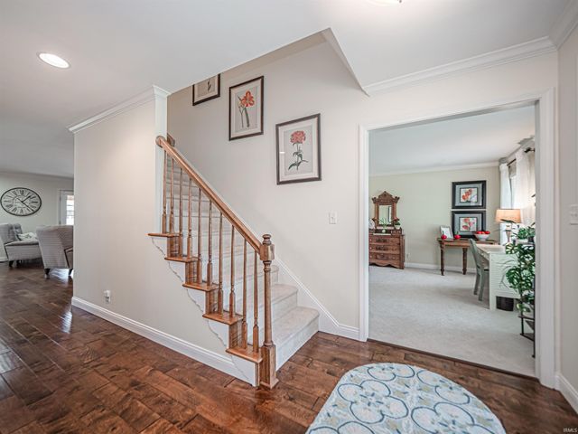 610 Salem Court, Evansville, IN 47715