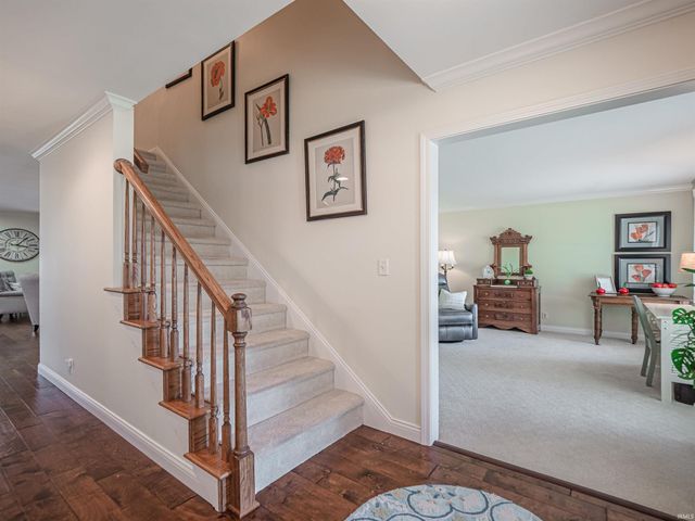 610 Salem Court, Evansville, IN 47715