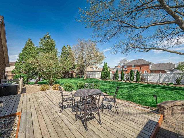 610 Salem Court, Evansville, IN 47715