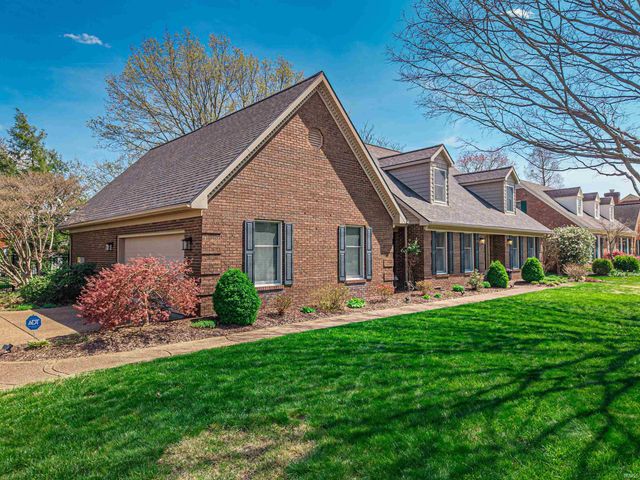 610 Salem Court, Evansville, IN 47715