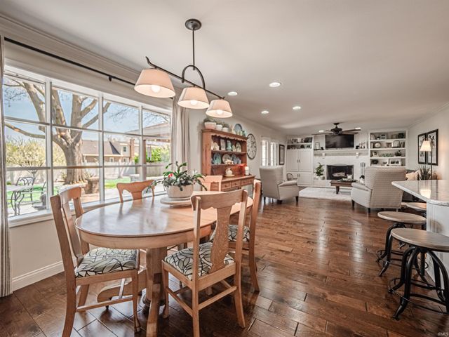 610 Salem Court, Evansville, IN 47715