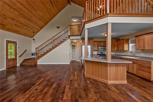 104 Wheatstone Place, Cotter, AR 72626