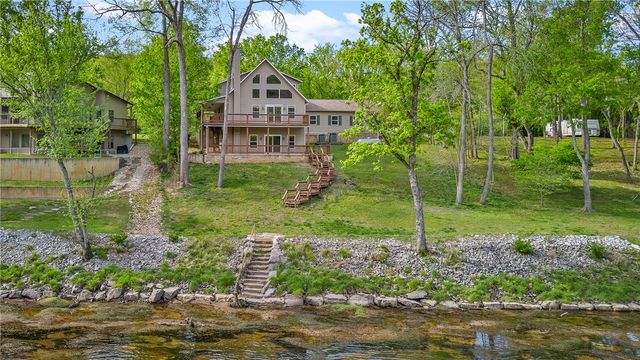 104 Wheatstone Place, Cotter, AR 72626