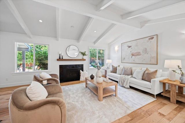 20319 Kirkmont Drive, Saratoga, CA 95070