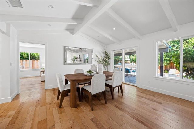20319 Kirkmont Drive, Saratoga, CA 95070