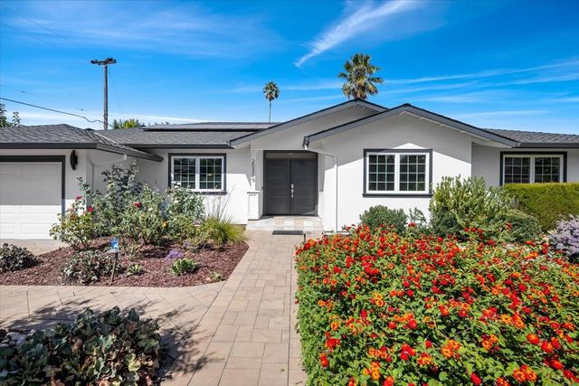 20319 Kirkmont Drive, Saratoga, CA 95070