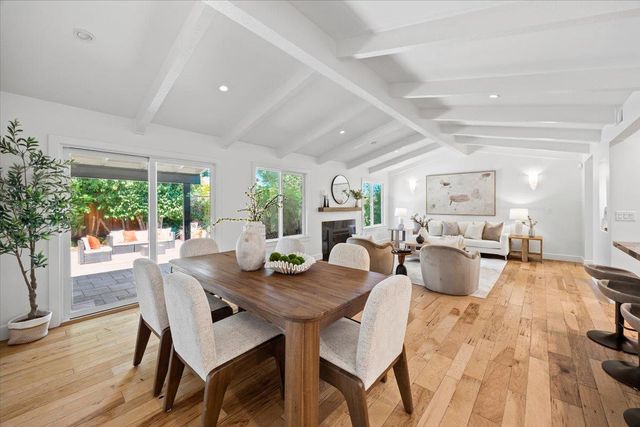 20319 Kirkmont Drive, Saratoga, CA 95070