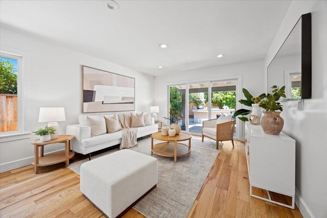 20319 Kirkmont Drive, Saratoga, CA 95070