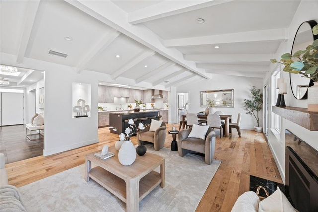 20319 Kirkmont Drive, Saratoga, CA 95070