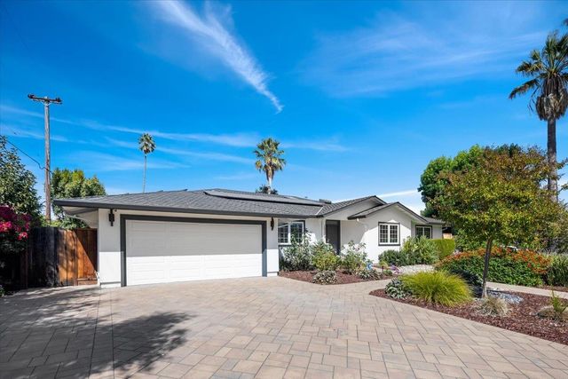 20319 Kirkmont Drive, Saratoga, CA 95070