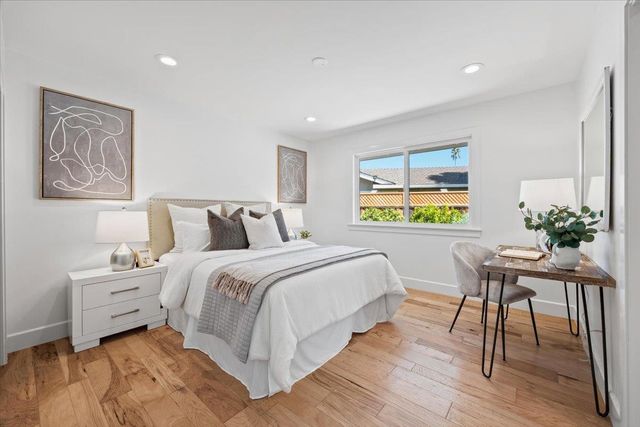 20319 Kirkmont Drive, Saratoga, CA 95070