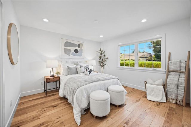 20319 Kirkmont Drive, Saratoga, CA 95070