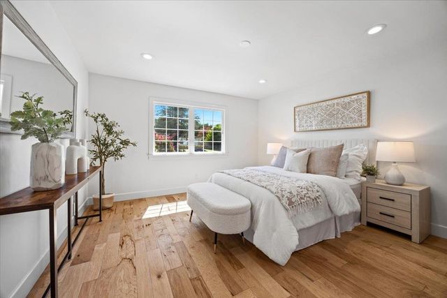 20319 Kirkmont Drive, Saratoga, CA 95070
