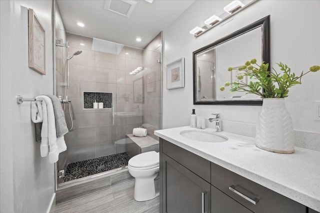 20319 Kirkmont Drive, Saratoga, CA 95070