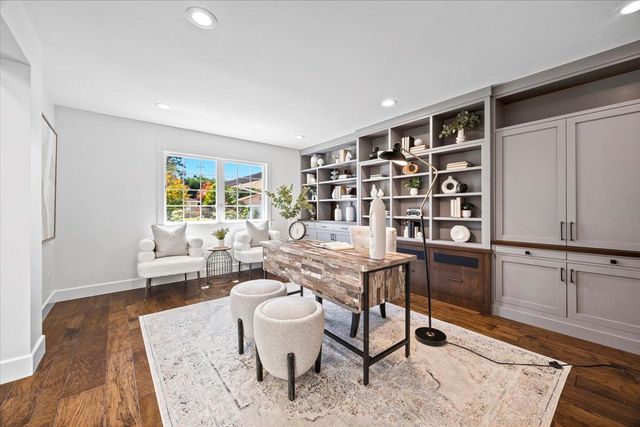 20319 Kirkmont Drive, Saratoga, CA 95070