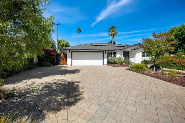 20319 Kirkmont Drive, Saratoga, CA 95070