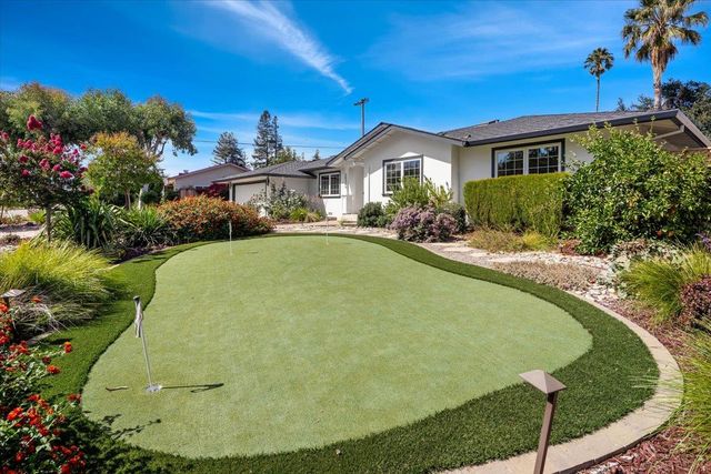 20319 Kirkmont Drive, Saratoga, CA 95070