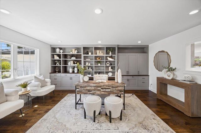 20319 Kirkmont Drive, Saratoga, CA 95070