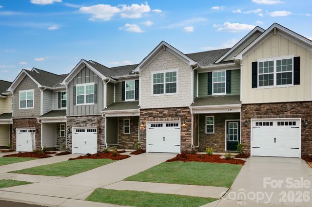 621 Sparano Loop, York, SC 29745