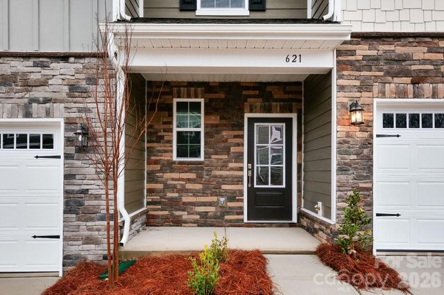 621 Sparano Loop, York, SC 29745