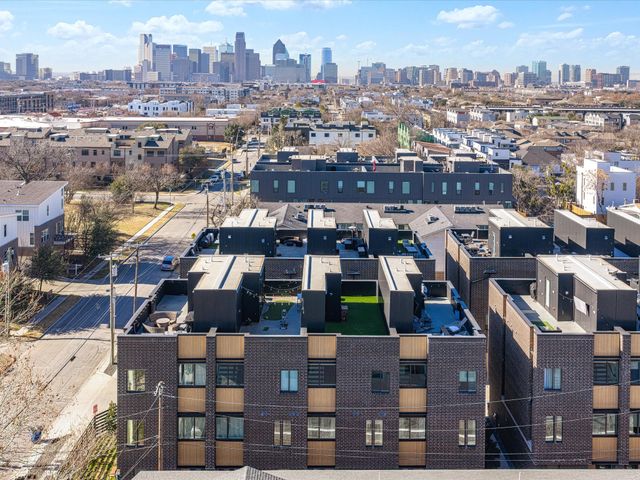 1920 Dowgate Court, Dallas, TX 75204