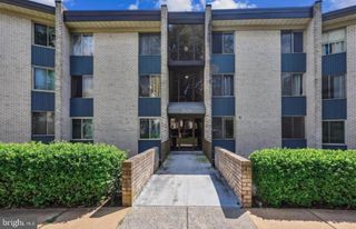 2509 BALTIMORE #3, Rockville, MD 20853