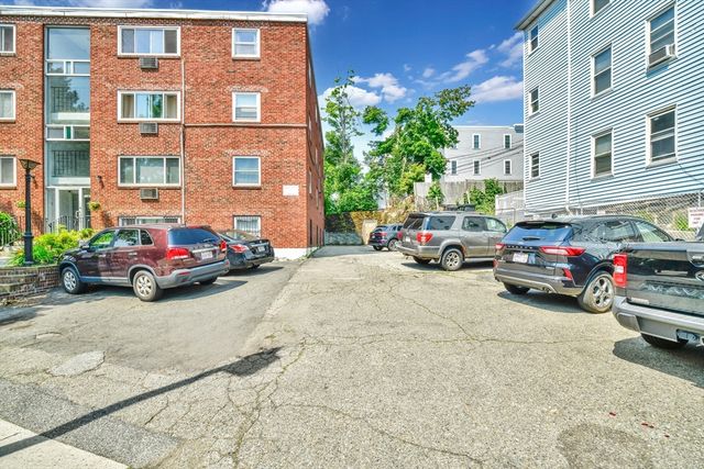2089 Dorchester Ave 3, Boston, MA 02124