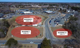 WOODBROOKE DR #LOT 2, Salisbury, MD 21804
