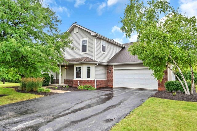 12252 W Jefferson TERRACE, Franklin, WI 53132