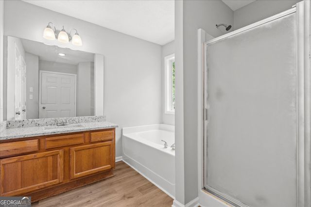 7220 Brittany Way, Douglasville, GA 30134