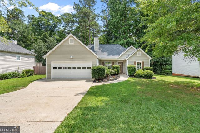 7220 Brittany Way, Douglasville, GA 30134