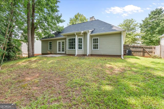 7220 Brittany Way, Douglasville, GA 30134