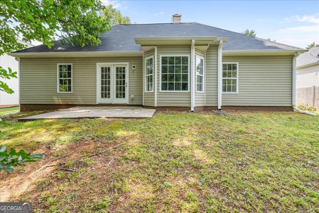 7220 Brittany Way, Douglasville, GA 30134