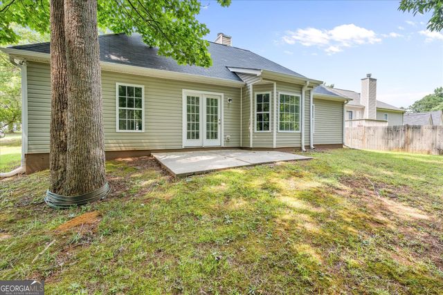 7220 Brittany Way, Douglasville, GA 30134