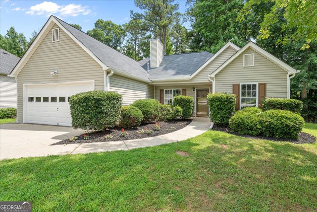 7220 Brittany Way, Douglasville, GA 30134